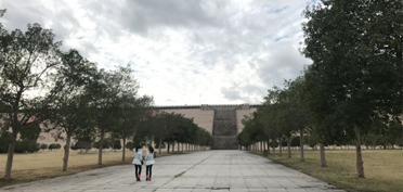 優化四（f ?。┙M團建之冬日游長潭